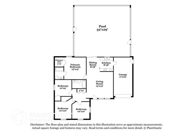 Building Photo - 6830 Caliph Ave