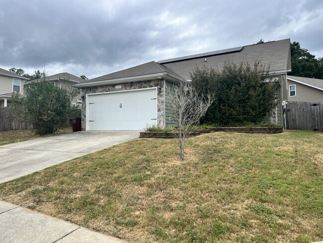 Foto del edificio - 103 Haislip Dr