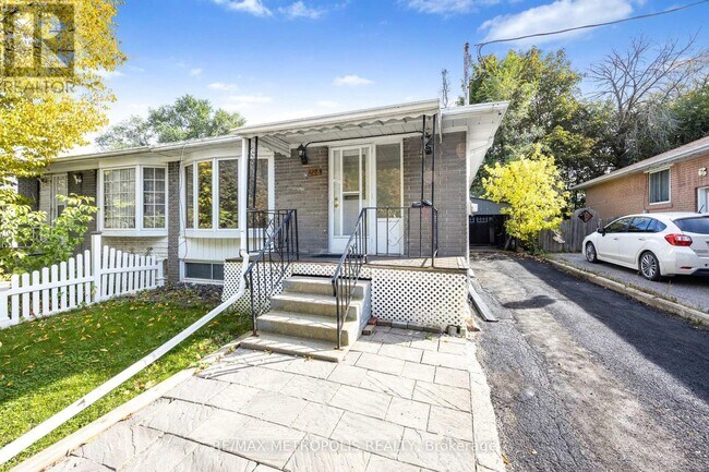 Photo du bâtiment - 228 Penn Ave