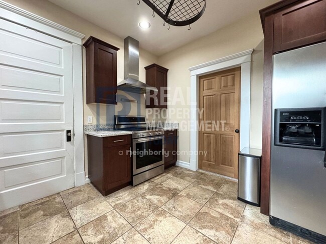 Foto del edificio - Charming Historic 3 Bedroom!