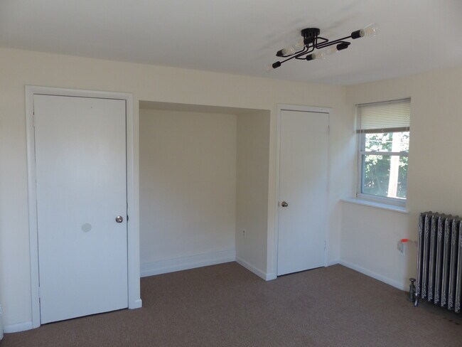 2nd Fl Bedroom - 268 Fountain St