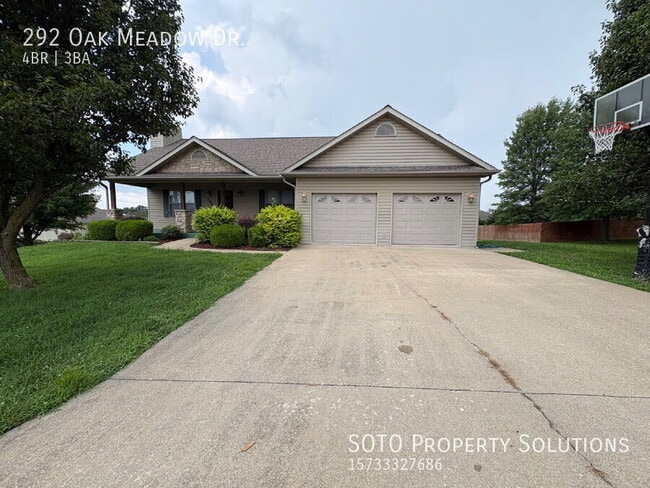 Foto del edificio - 292 Oak Meadow Dr