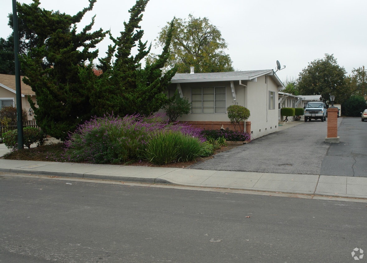 Primary Photo - 1129 Bonita Ave