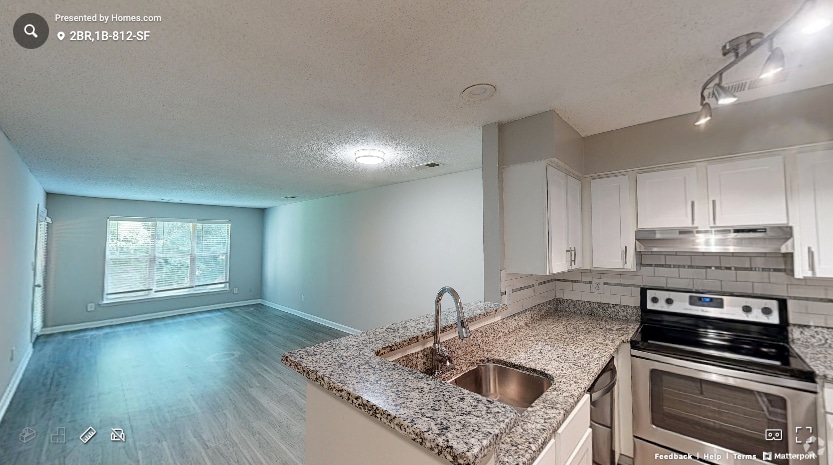 Photo - Willow Bend Apartments