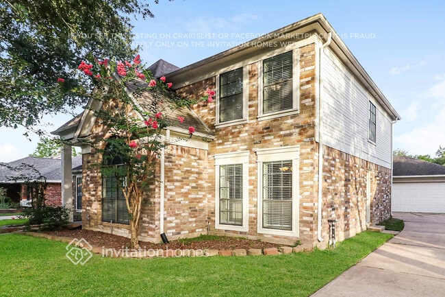 Foto del edificio - 22947 Benbury Dr