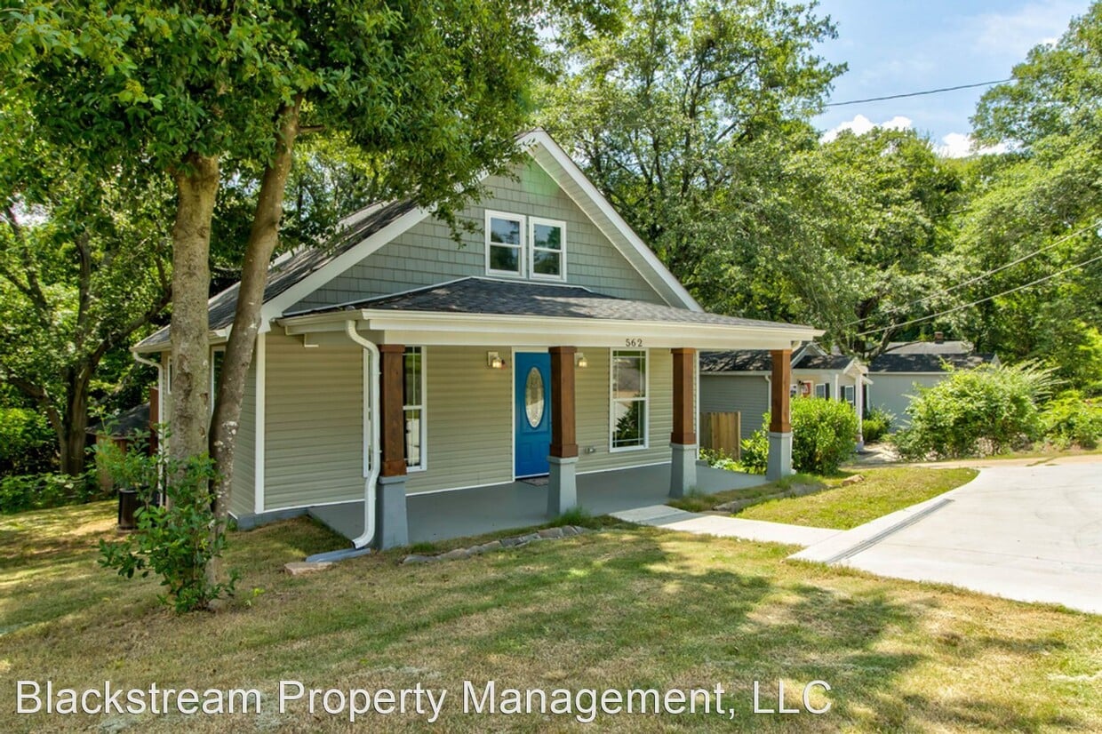 Primary Photo - 2 br, 2 bath House - 562 Lowndes Hill Rd