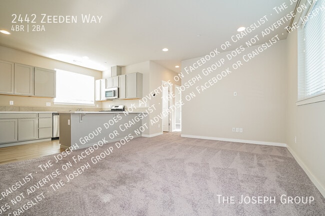 Building Photo - 2442 Zeeden Way