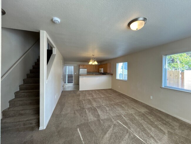 Foto del edificio - 3 Bedroom Townhouse in The Pines at Pilot ...