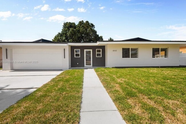 Foto del edificio - 4001 NW 187th Terrace