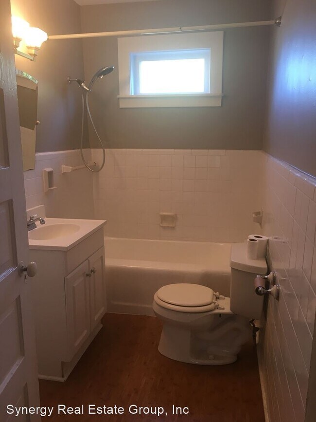 Foto del edificio - 4 br, 1 bath House - 344 Peachtree Street