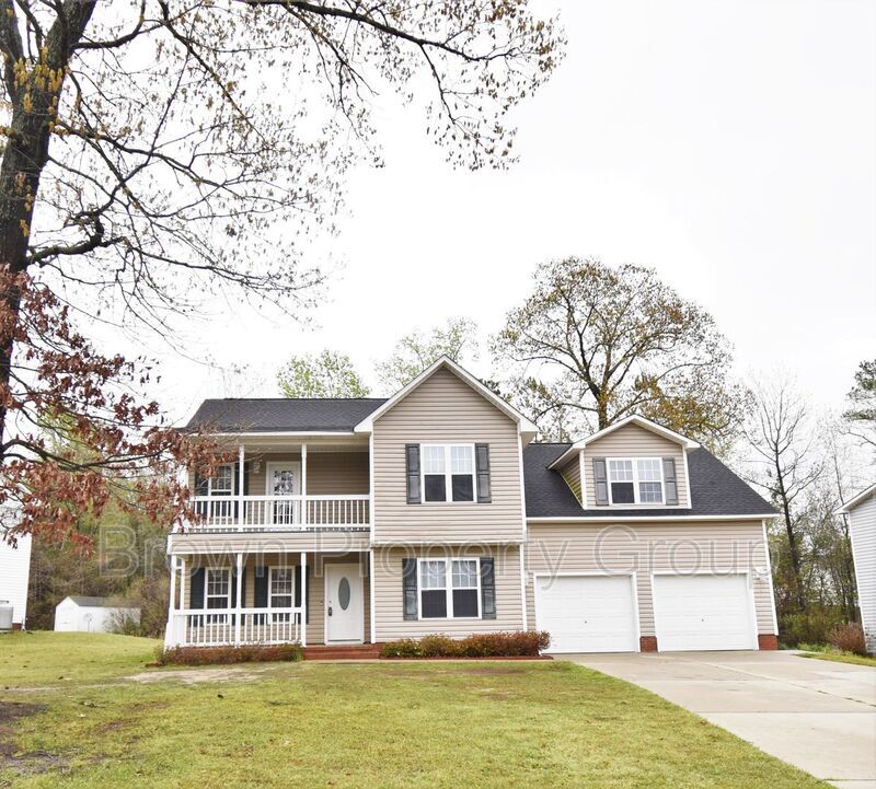 Foto principal - 141 Pender Rd