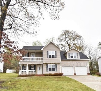Building Photo - 141 Pender Rd