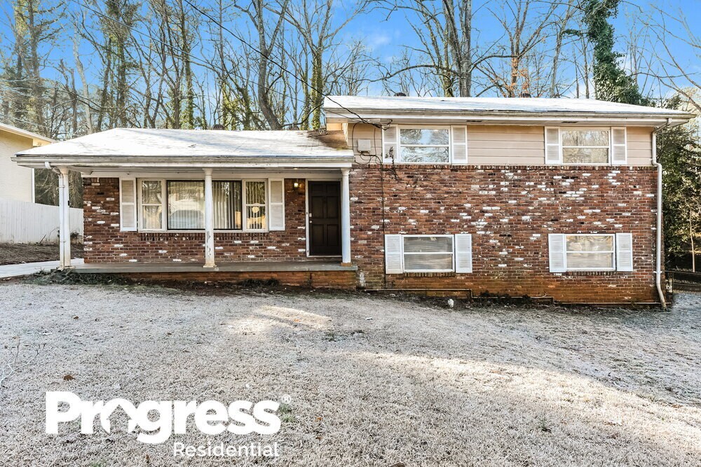 Primary Photo - 3211 Edgemont Way