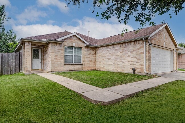 Building Photo - 7027 Parkford Meadow Dr