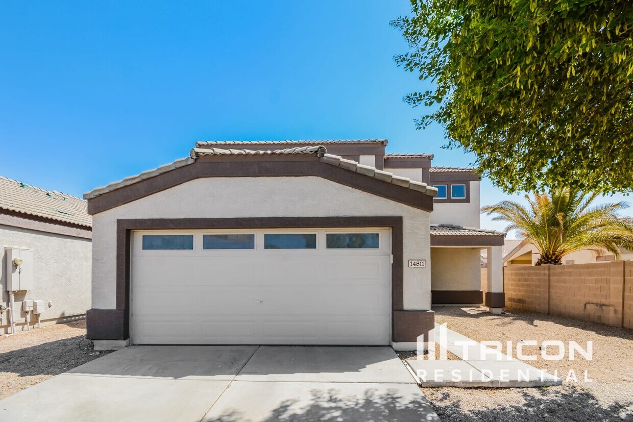 Foto principal - 14811 Pablo Street El Mirage AZ