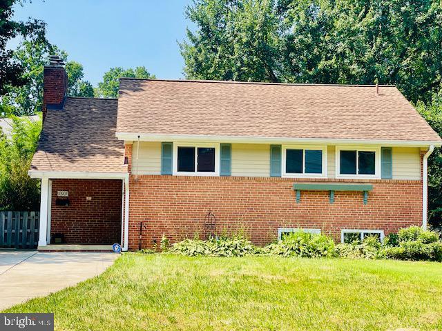 Building Photo - 10907 Maple St