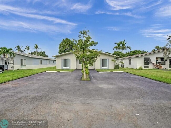 Foto del edificio - 829 SW 14th St