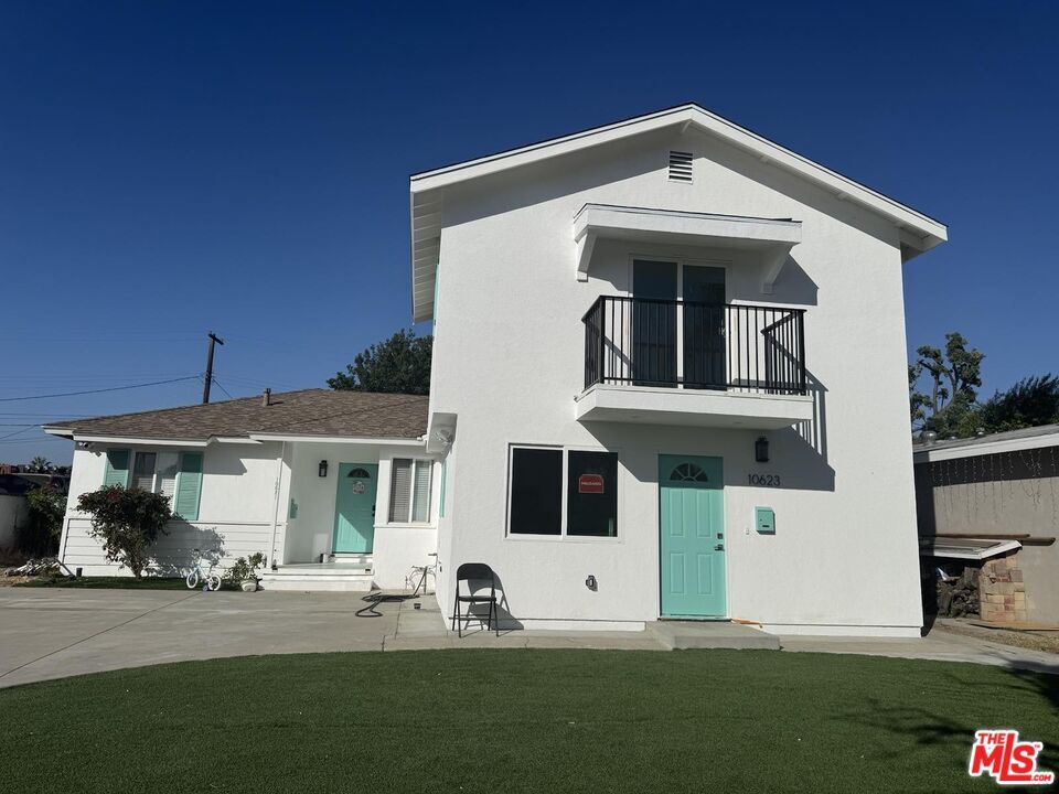 Foto principal - 10623 Stanwin Ave