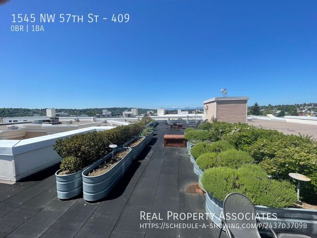 Building Photo - 1545 NW 57th St