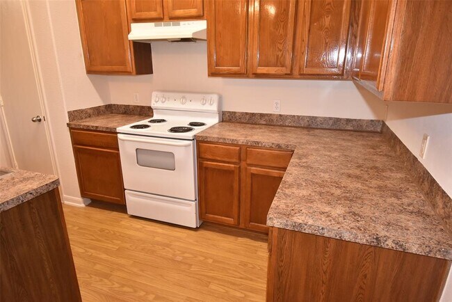 Foto del edificio - 12685 Lake Conroe Hills Dr