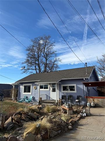 Building Photo - 3479 W 48th Ave