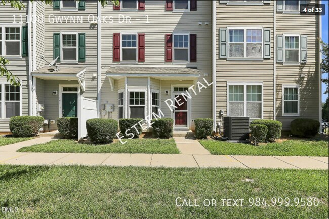 Building Photo - 11100 Gwynn Oaks Dr
