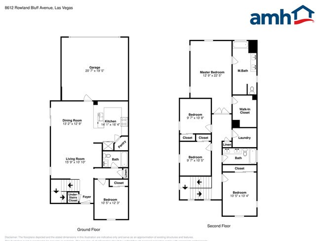 Foto del edificio - 8612 Rowland Bluff Ave