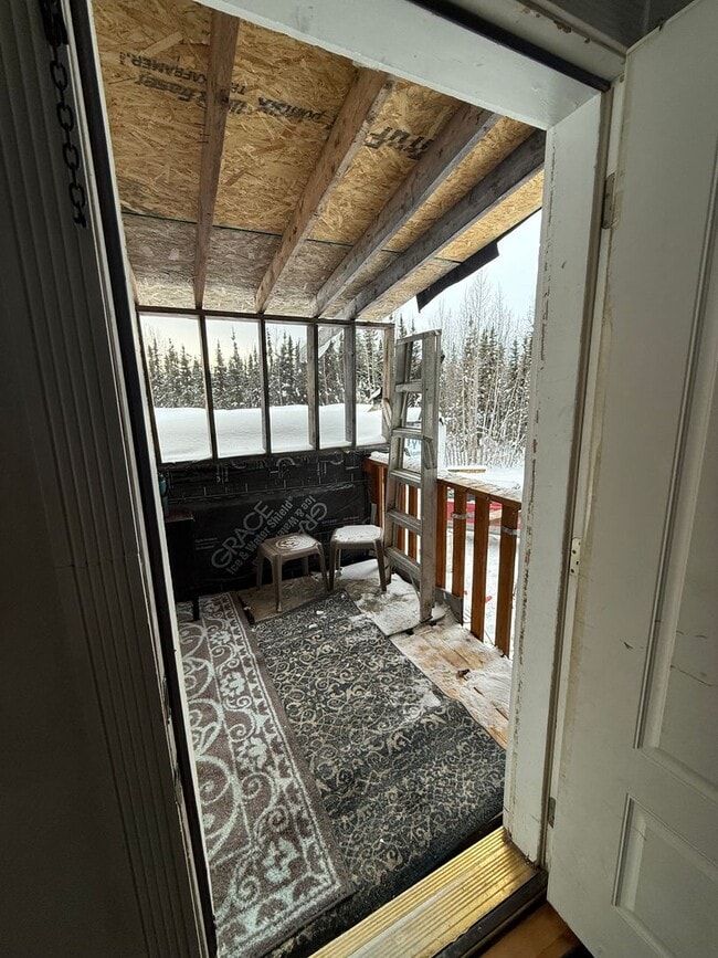 Foto del edificio - Parham McCormick Rd