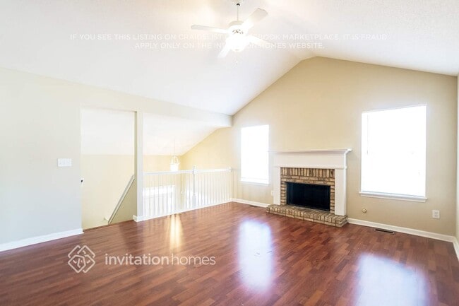 Foto del edificio - 3118 Crest Ridge Cir SW