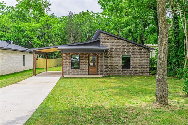 Foto del edificio - 714 E Crawford St