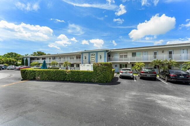 Foto del edificio - 4111 NE 21st Way