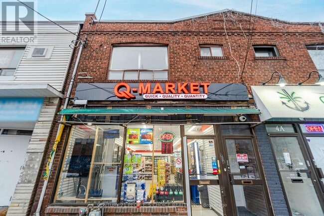 Building Photo - 6 Mimico Ave