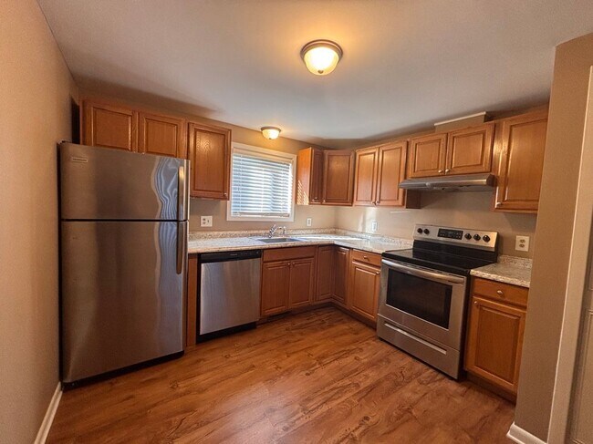 Foto del edificio - 39471 Jefferson Ave