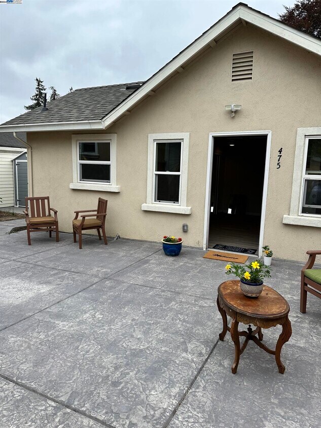 475 Fortuna Ave, San Leandro, CA 94577 Room for Rent in San Leandro