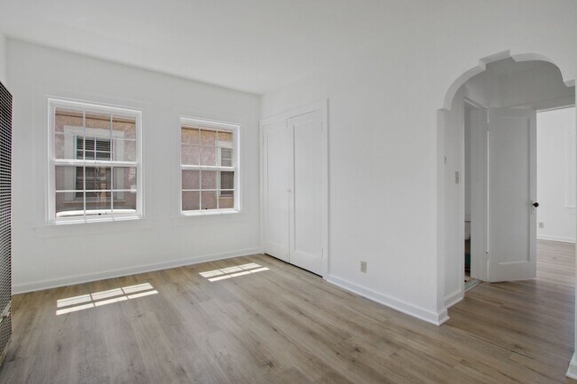 Foto del edificio - Fairmount Street Duplex in East LA