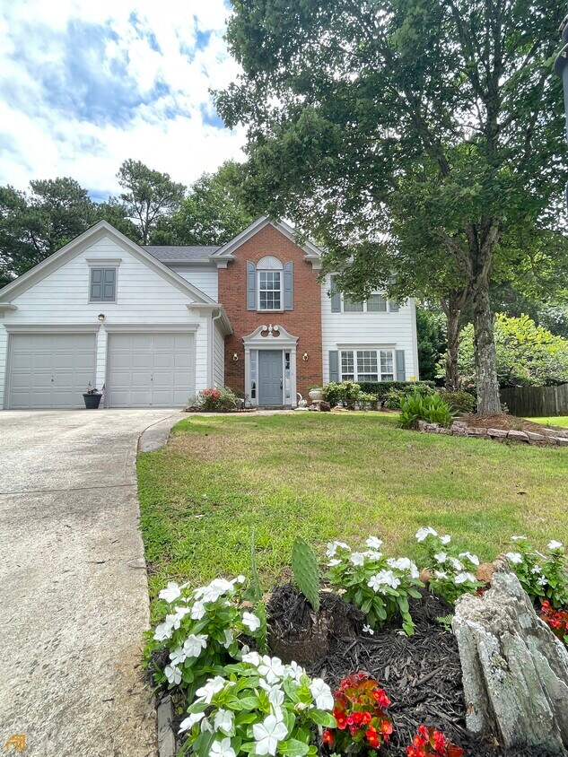 2232 Adderbury Ct, Smyrna, GA 30082 House for Rent in Smyrna, GA