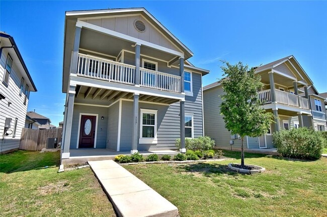 Building Photo - 317 Clearlake Dr