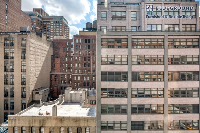 Foto del edificio - 141 E 33rd St