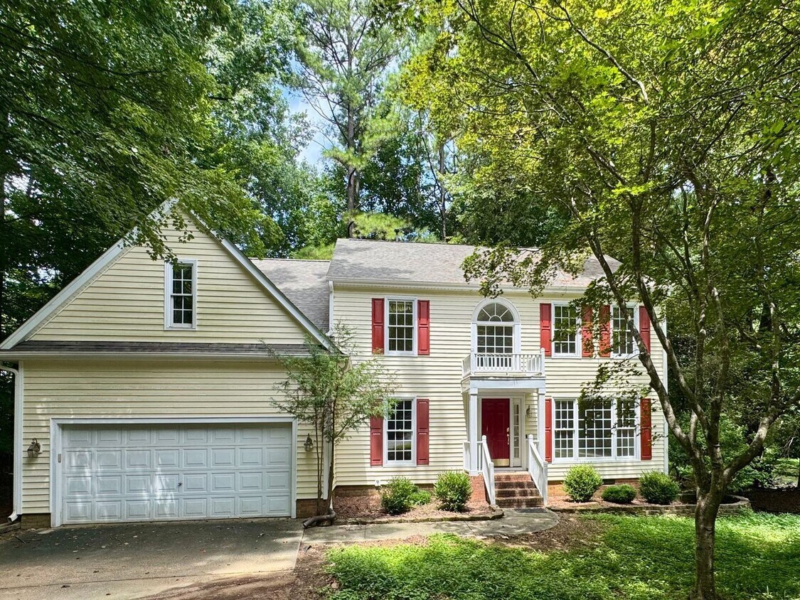 Foto principal - 106 Oak Spring Ct