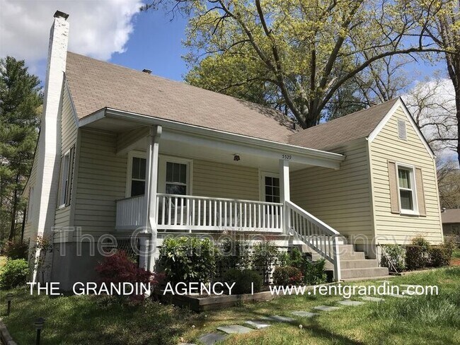 Building Photo - 5529 Crescent Ln
