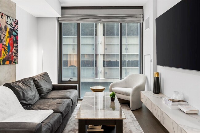 Foto del edificio - 55 Lagrange St