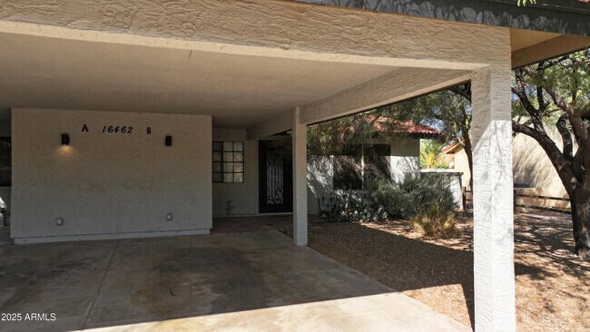 Building Photo - 16462 E Ashbrook Dr