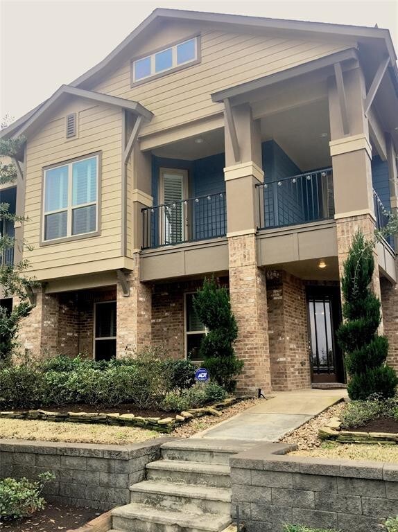 Building Photo - Houston Association of Realtors