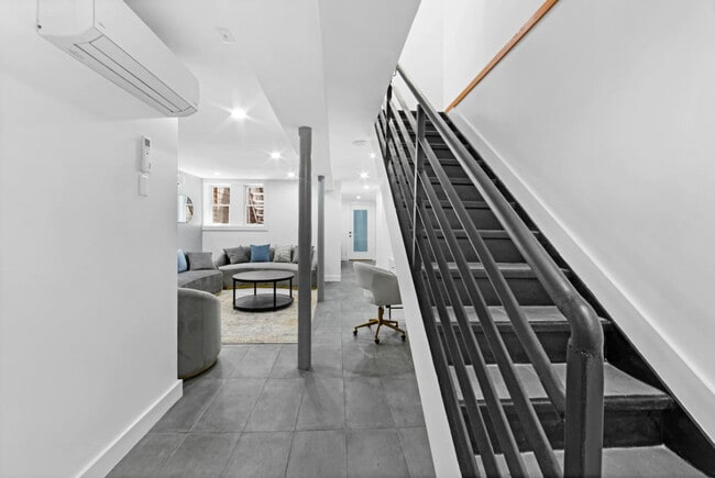 Foto del edificio - 564 W 182nd St