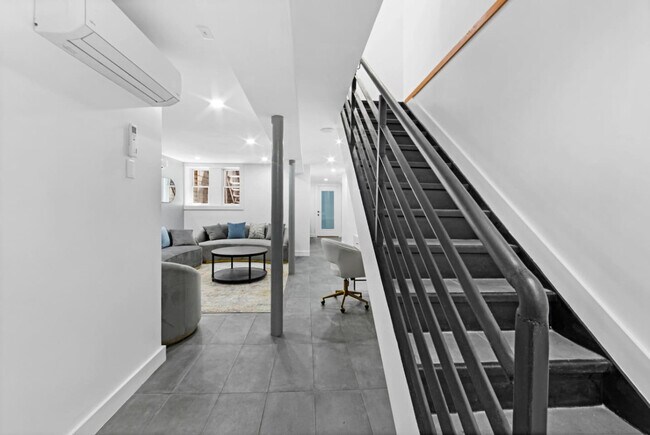 Foto del edificio - 564 W 182nd St