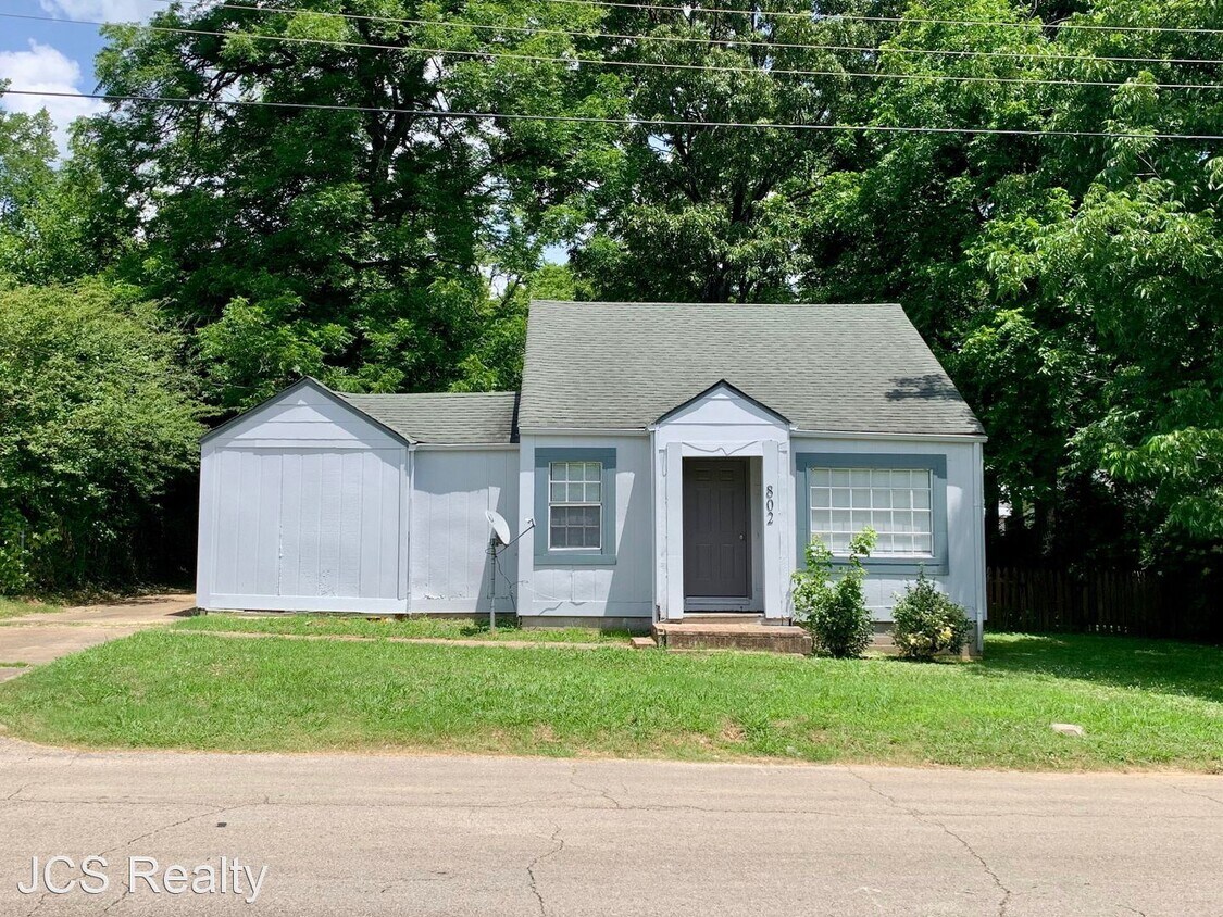 802 S Culberhouse St, Jonesboro, AR 72401 House Rental in Jonesboro
