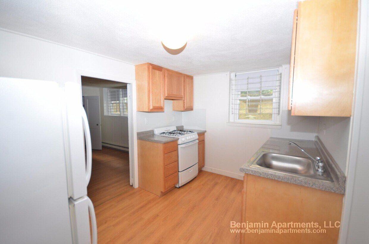 Foto principal - 120 Sutherland Rd