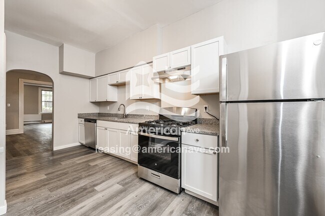 Foto del edificio - 214 S Millvale Ave