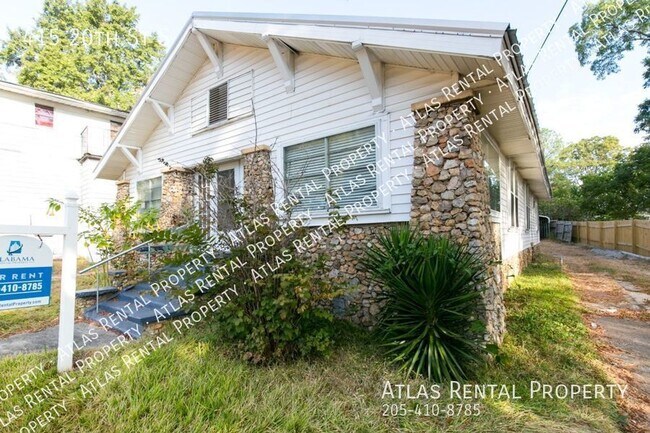 Foto del edificio - 415 20th St S