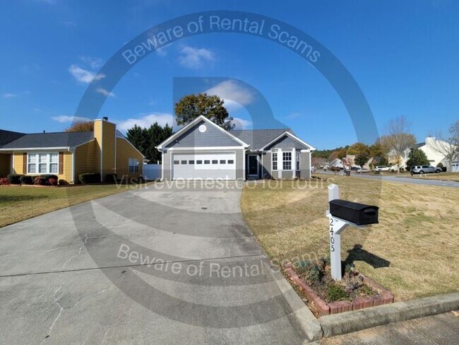Building Photo - 2405 Lofton Ct